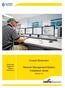 Cooper Bussmann. Network Management System Installation Guide. Read and Retain for Future Reference. Version 1.0
