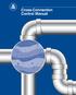 Cross-Connection Control Manual