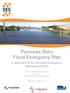 Pyrenees Shire Flood Emergency Plan