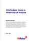 WildPackets Guide to Wireless LAN Analysis