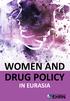 WOMEN AND DRUG POLICY