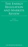 The Energy Regulation and Markets Review