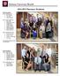 2014-2015 Pharmacy Residents