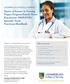 Master of Science in Nursing Degree Program Family Nurse Practitioner (MSN/FNP) Specialty Track Practicum Handbook