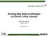 Solving Big Data Challenges US Electric Utility Industry