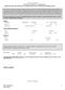 This form should not be used by a Qualified Medical Evaluator (QME) or Agreed Medical Evaluator (AME) to report a medical-legal evaluation.