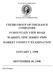 CHUBB GROUP OF INSURANCE COMPANIES 15 MOUNTAIN VIEW ROAD WARREN, NEW JERSEY 07059 MARKET CONDUCT EXAMINATION