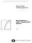 Basel Committee on Banking Supervision. Basel III definition of capital - Frequently asked questions