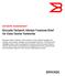 Brocade Network Advisor Features Brief for Data Center Networks