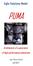 Agile Solutions Model PUMA. Architecture of a generation of high-performance enterprises. Jean-Pierre Vickoff ww.rad.fr