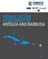 PRIVATE SECTOR ASSESSMENT OF ANTIGUA AND BARBUDA