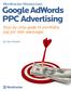 Google AdWords PPC Advertising