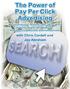 The Power of Pay Per Click Advertising with Jay Abraham and Chris Cardell