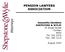 PENSION LAWYERS ASSOCIATION