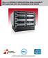 DELL 3-2-1 REFERENCE CONFIGURATIONS: HIGH-AVAILABILITY VIRTUALIZATION WITH DELL POWEREDGE R720 SERVERS
