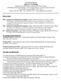 ACADEMIC APPOINTMENTS Assistant Professor. Department of Human Development and Family Studies, Colorado State University (2011-present).