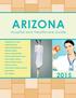 ARIZONA Hospital and Healthcare Guide