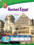 Ancient Egypt 3500 B.C. 2500 B.C. 1500 B.C. 500 B.C. c. 1500 B.C. Queen Hatshepsut reigns. c. 2540 B.C. Great Pyramid at Giza built