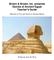 Brown & Brown, Inc. presents Glories of Ancient Egypt Teacher s Guide