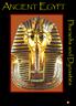 Y OHANNIS ANCIENT EGYPT. Pharaohs and Dynasties