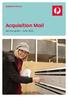 auspost.com.au Acquisition Mail