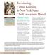 Envisioning Virtual Learning in New York State: The Consortium Model