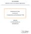 3D SCANNERS. Selection Criteria for Common Applications. Complimentary Copy. courtesy of. Z Corporation and the ZScanner 700.