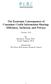 The Economic Consequences of Consumer Credit Information Sharing: Efficiency, Inclusion, and Privacy