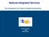 National Integrated Services