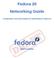 Fedora 20 Networking Guide