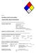 MATERIAL SAFETY DATA SHEET LIQUID FIRE DRAIN LINE OPENER 09/2007 PHYSICAL/CHEMICAL CHARACTERISTICS: