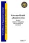 Veterans Health Administration