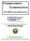 Unemployment Compensation