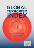 MEASURING AND UNDERSTANDING THE IMPACT OF TERRORISM