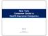 New York Consumer Guide to Health Insurance Companies. New York State Andrew M. Cuomo, Governor