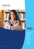 Softlink s online library and learning resource management solution, designed specifically for secondary schools, academies and sixth form colleges