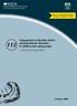 SIGN. Management of attention deficit and hyperkinetic disorders in children and young people. October 2009. A national clinical guideline