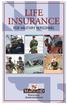LIFE INSURANCE FOR MILITARY PERSONNEL