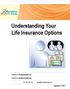 Understanding Your Life Insurance Options