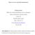 What Can A Service Logic Offer Marketing Theory. Christian Grönroos. CERS Center for Relationship Marketing and Service Management