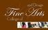 Fine Arts. College of. and Design