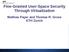 Fine-Grained User-Space Security Through Virtualization. Mathias Payer and Thomas R. Gross ETH Zurich