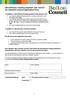 Discretionary housing payment and council tax reduction scheme application form