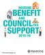 HOUSING BENEFIT AND COUNCIL TAX SUPPORT 2015-16. www.havering.gov.uk