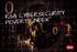RSA CYBERSECURITY POVERTY INDEX 2015