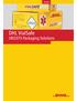 VialSafe. DHL VialSafe. UN3373 Packaging Solutions