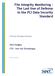 File Integrity Monitoring - The Last line of Defense in the PCI Data Security Standard