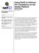 Using NetIQ to Address PCI Compliance on the iseries Platform White Paper March, 2008