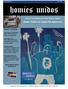 homies unidos Homies Unidos Los Angeles 9th anniversary Dream The Possibility of a World Without Violence WHAT S INSIDE