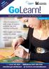 Adult Learning Course Brochure
